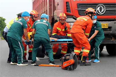 铁山港区沛县道路救援